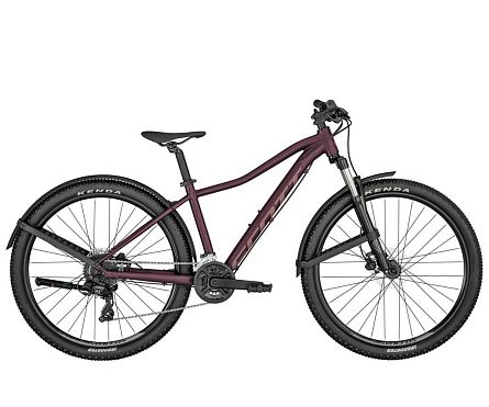 Велосипед Scott Contessa Active 50 EQ 27,5" 