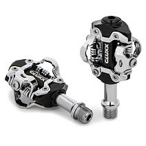 Педали CLUXX Rally 100 Black