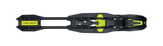 Крепление Fischer WORLD CUP CLASSIC IFP 25-26