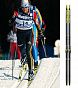Беговые лыжи Fischer TWIN SKIN CARBON PRO IFP 21-22 (202 Medium)