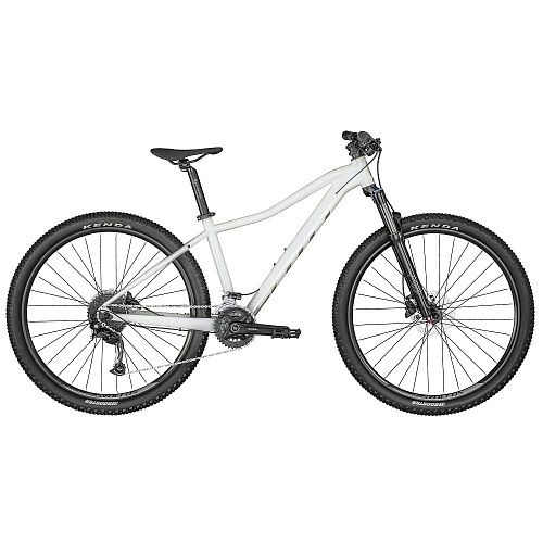 Велосипед Scott Contessa Active 30 27,5" 2022 (S Белый)