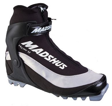 Ботинки Madshus Hyper U