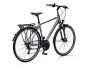 Велосипед CROSS Areal Gent 2022 (52см Серый)