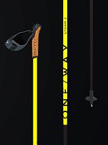 Палки OneWay STORM 2 24-25