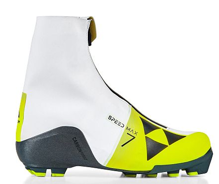 Ботинки Fischer Speedmax 7 Classic WS 25-26