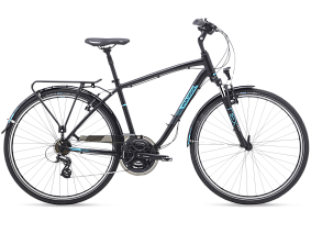 Велосипед POLYGON SIERRA DLX SPORT G 2018