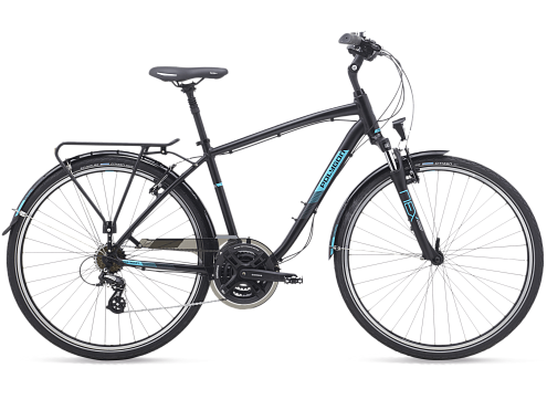 Велосипед POLYGON SIERRA DLX SPORT G 2018