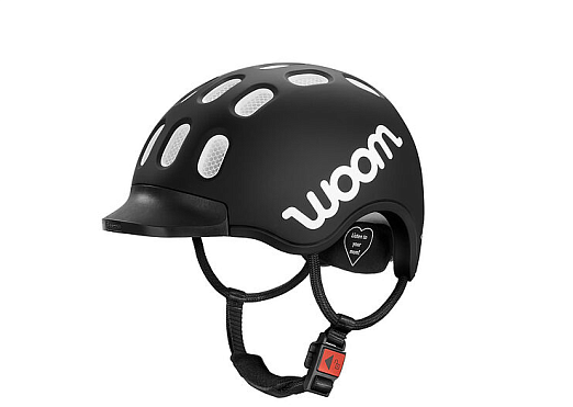 Шлем Woom KIDS' Helmet