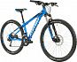 Велосипед Stevens Taniwha 27,5" 2015 (16"(S) Синий)