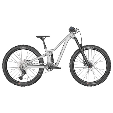 Велосипед Scott RANSOM 600