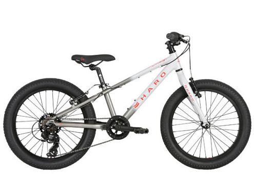 Велосипед HARO Flightline Plus 20" 2021