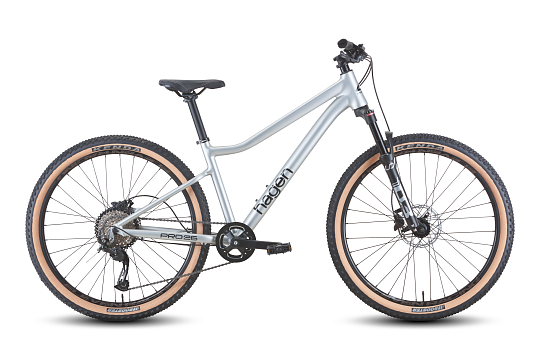 Велосипед HAGEN Teen Pro 26 AIR 2026