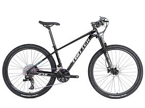 Велосипед Twitter LEOPARD Pro Retrospec-30S 29" 2022