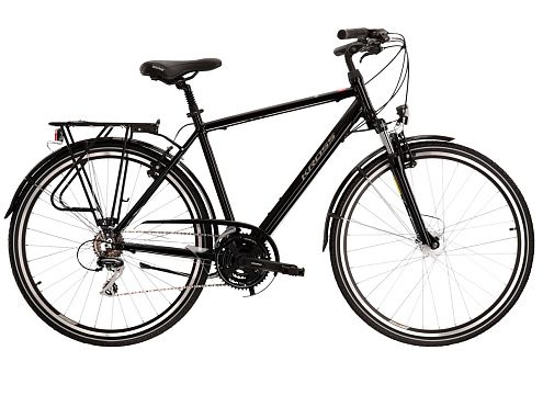 Велосипед KROSS TRANS 3.0