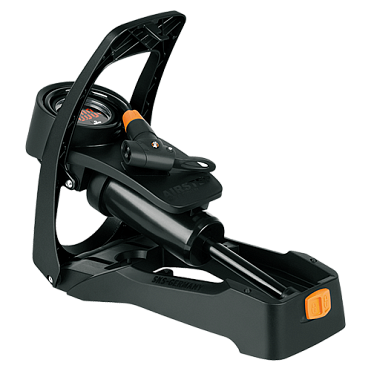 Насос ножной SKS AIRSTEP DIGI