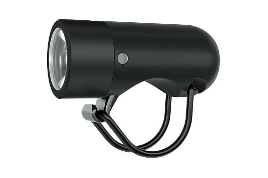 Фонарь передний Knog Plug 250