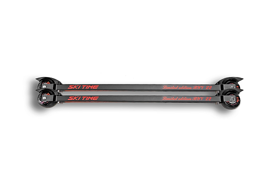Лыжероллеры SkiTime CLASSIC 800