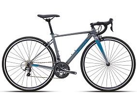 Велосипед POLYGON STRATTOS S4 2025