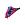 Темляки для лыжных палок KV+ Strap Elite Clip Pink S