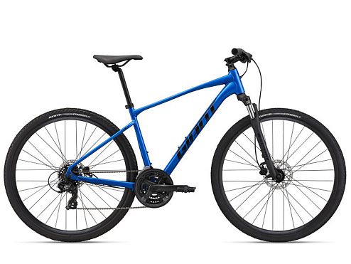 Велосипед GIANT Roam 4 Disc 2022