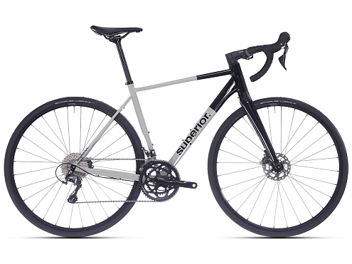 Велосипед SUPERIOR X-ROAD 6.3 GF