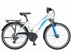 Велосипед KTM COUNTRY STAR 26 E 2021