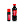 Смывка-кондиционер фторированная VAUHTI CLEAN & GLIDE 80 ml