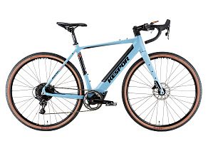 Велосипед KESPOR Allroad EGX-1 2024