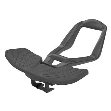 Лежак на руль Syncros TT/TRI Clip On для руля Creston IC SL