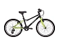 Велосипед BEAGLE 720 (One Size Черный/Зеленый)