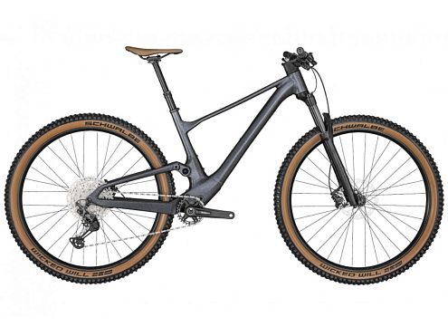 Велосипед Scott Spark 960 2025