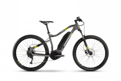 Велосипед Haibike SDURO HardSeven 1.0 2020