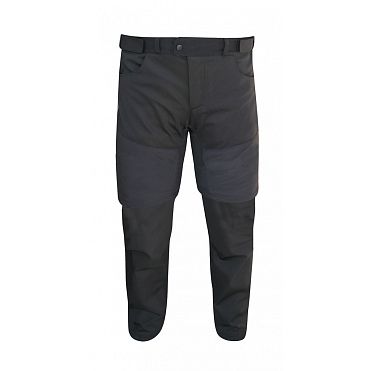 Брюки CHIBA Thermo ZIP-OFF муж
