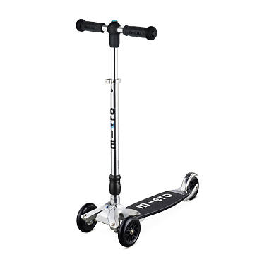 Самокат Micro Kickboard Original 2.0 Alu