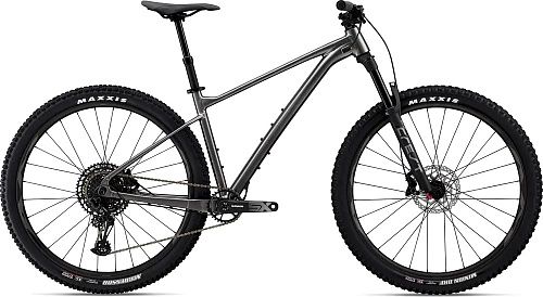 Велосипед GIANT Fathom 29 1 2023 (XL Черный)