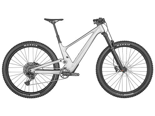 Велосипед Scott Genius 940 2025