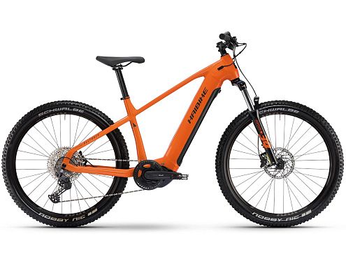 Велосипед HAIBIKE ALLTRACK 6 29" 2025
