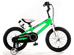 Велосипед Royalbaby EZ Freestyle 18"