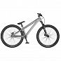 Велосипед Scott Voltage YZ 0.1 2020 (One Size Серый)