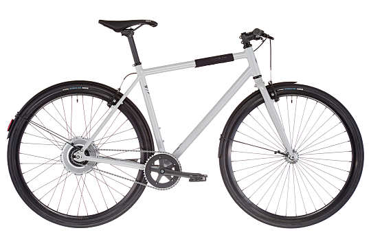 Велосипед Fixie Backspin Zehus