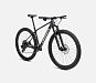 Велосипед Orbea ALMA M51 2023 (M Черный)