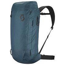 Рюкзак SCOTT Mountain 25 slate blue/black