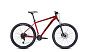 Велосипед FUJI NEVADA 27.5 1.5 HD 2023 (17"(M) Красный)