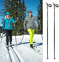 Палки Fischer XC SUPERLITE 21-22