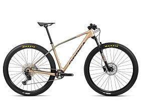 Велосипед Orbea ALMA M50 2024