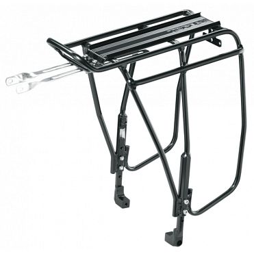 Багажник Topeak Uni Super Tourist DX Disc