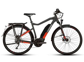 Велосипед HAIBIKE Trekking S 9 2024