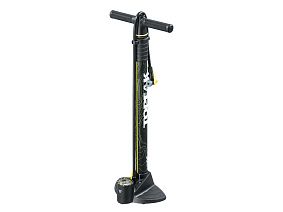 Насос Topeak Joe Blow Fat Черный