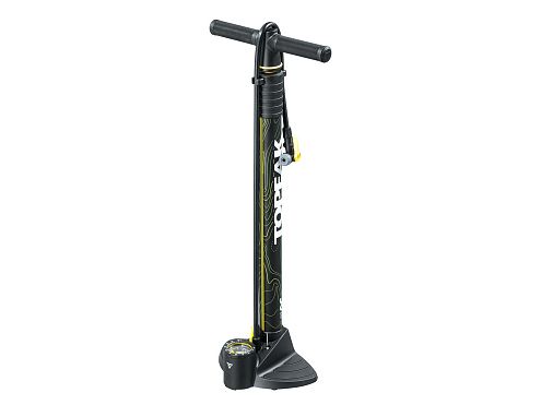 Насос Topeak Joe Blow Fat Черный