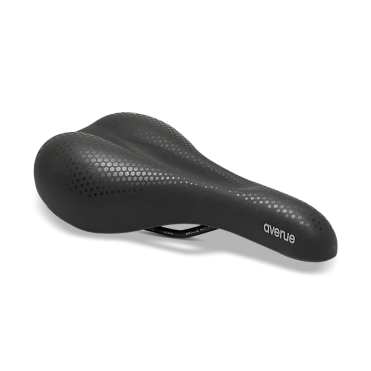 Седло SELLE ROYAL AVENUE Athletic, Royalgel